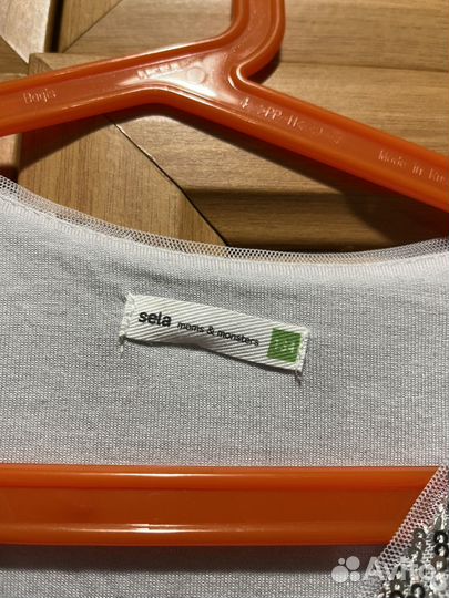 Пакет Детской одежды 134 см