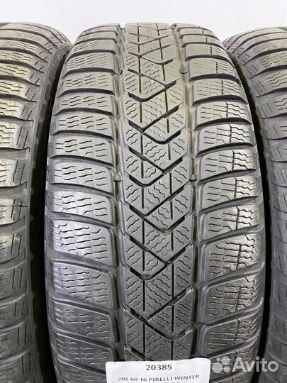 Pirelli Winter Sottozero 3 205/60 R16