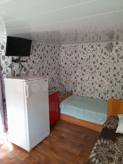 Дом 30 м² на участке 5 сот.