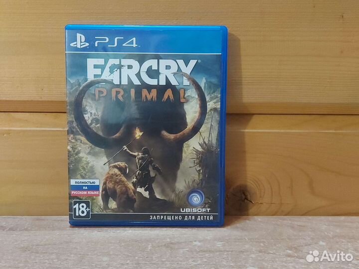 Игры для приставок ps4