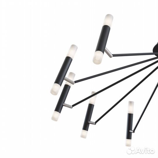 Потолочный светильник Vigo MOD620CL-24B