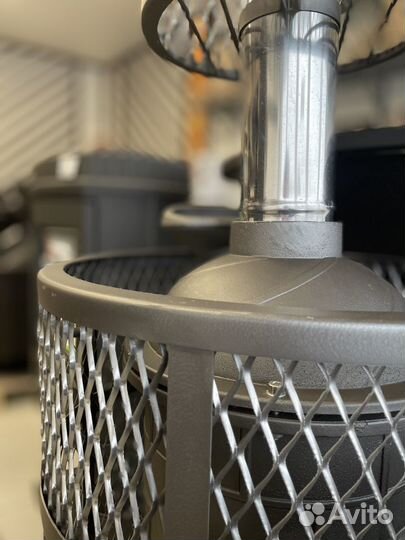 Чугунные печи для бани Атмосфера