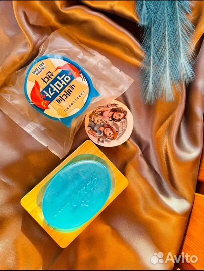 Подарочный набор косметики