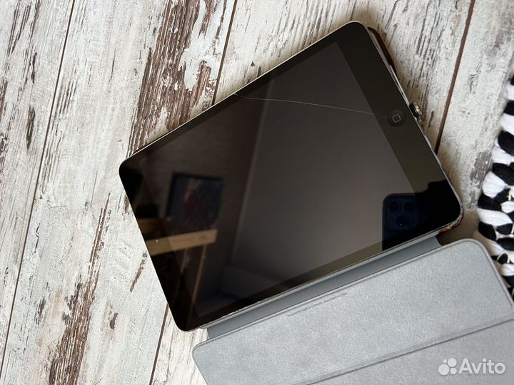 iPad Mini 2 16gb wifi