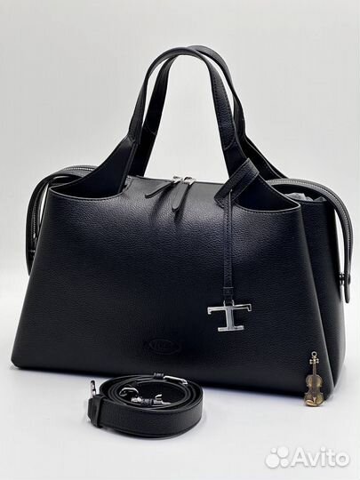 Женская сумка Tod's Bauletto