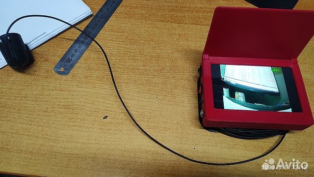 Подводная камера