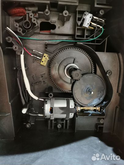 Кофемашина saeco Odea как новая