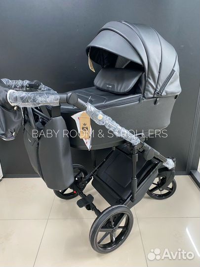 Детская коляска Adamex