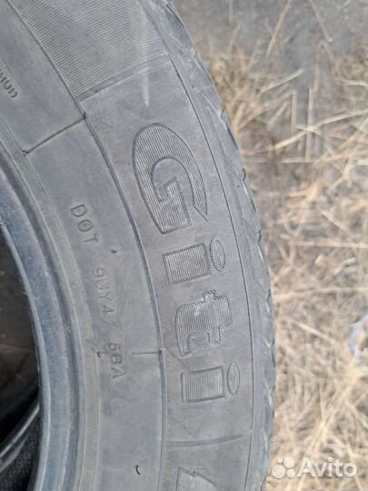 Giti GitiComfort SUV 520 225/65 R17