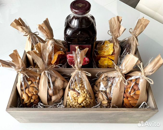 Подарок на заказ