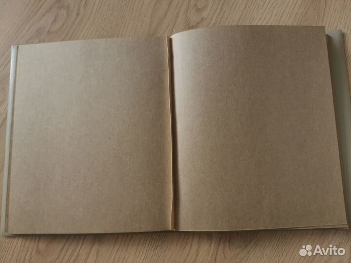 Фотоальбом СССР новый