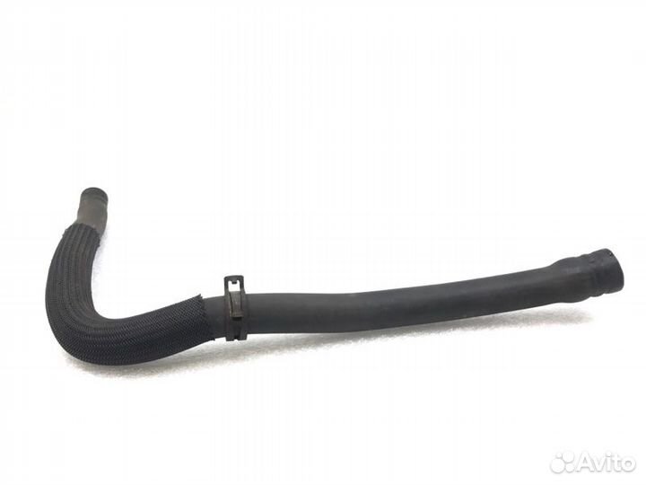 Патрубок системы охлаждения Land Rover Discovery 3