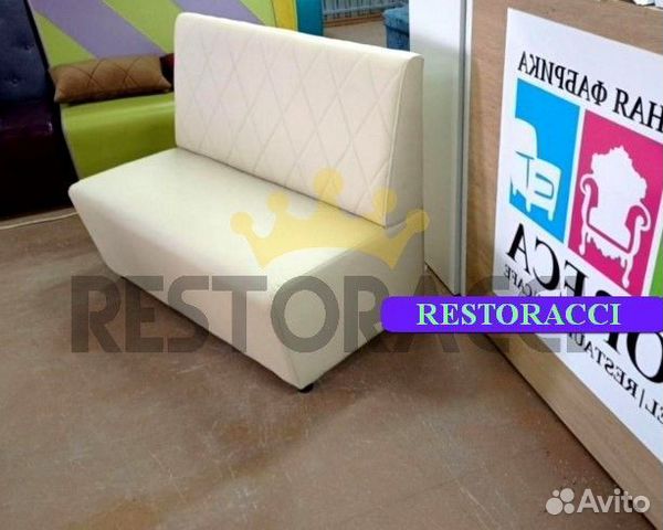 Мебель для ресторанов / Любые дизайны