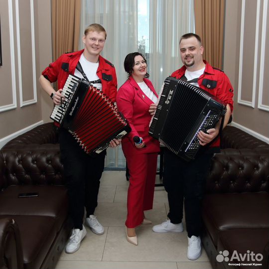 Ведущий на свадьбу, квиз, юбилей, корпоратив