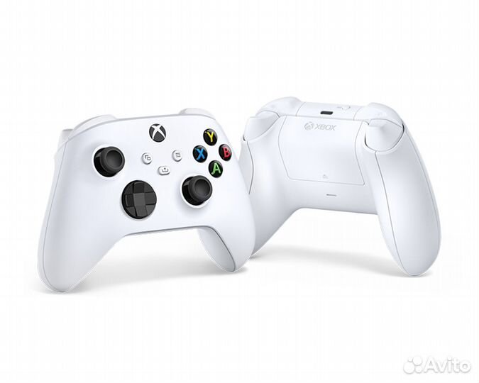 Джойстик xbox series s x