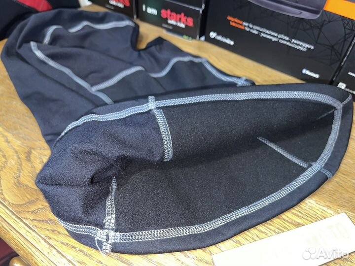 Подшлемник утепленный Starks