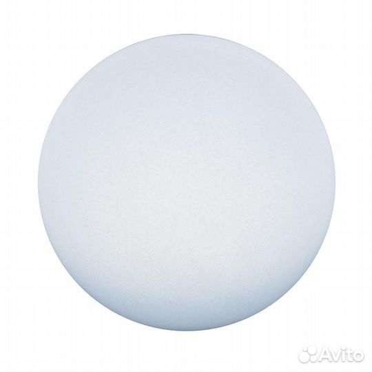 Светильник уличный и для ванной светодиодный