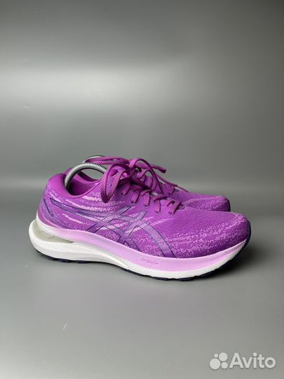 Кроссовки Asics Gel Kayano 29 размер 42,5 оригинал