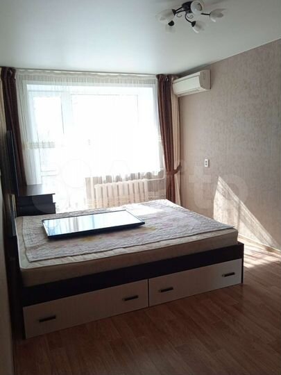 2-к. квартира, 44,4 м², 3/5 эт.