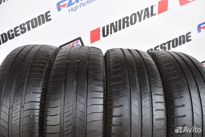 Michelin Energy Saver 205/60 R16