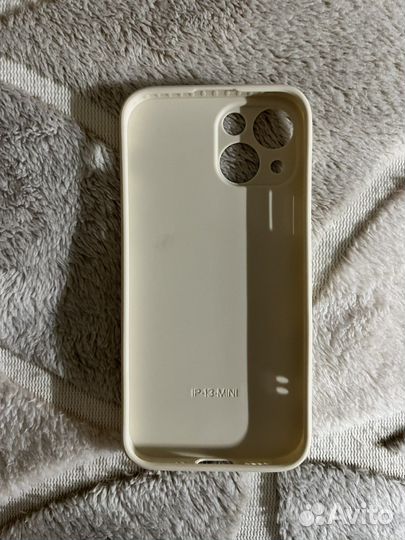 Чехол на iPhone 13 mini