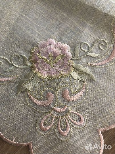 Салфетки для сервировки стола