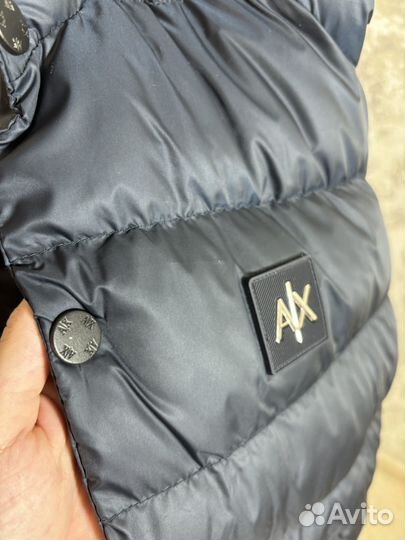 Жилетка Armani Exchange