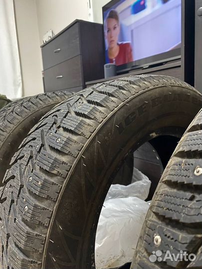 Sailun Ice Blazer WST1 235/60 R16 100S