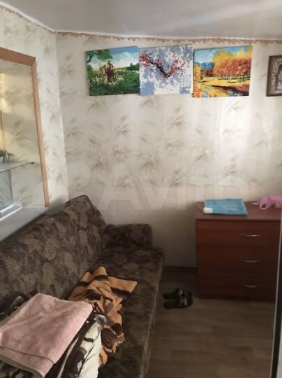 2-к. квартира, 32 м², 1/1 эт.