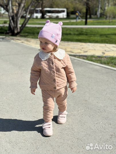 Костюм для девочки 86 размер