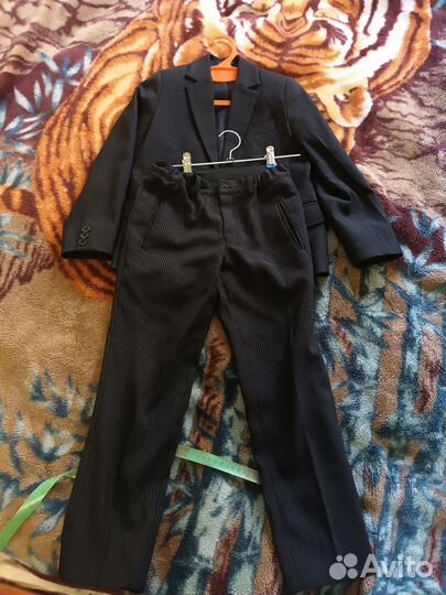 Костюм школьный для мальчика