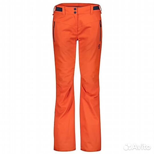 M (40 EU) Брюки женские scott Ultimate Dryo 10 Tom