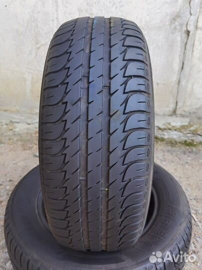 Kleber Dynaxer HP3 205/60 R15 91H