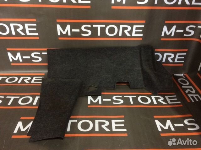 Обшивка салона Mercedes-Benz E-Class W210 112.911