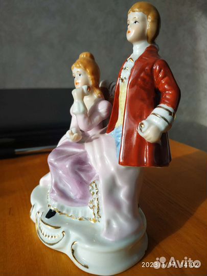 Сувенирные статуэтки