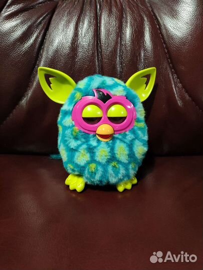 Игрушка Furby
