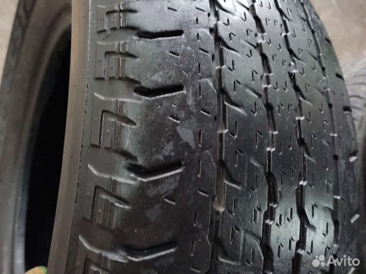 Bridgestone Dueler H/T D840 265/65 R17 112S