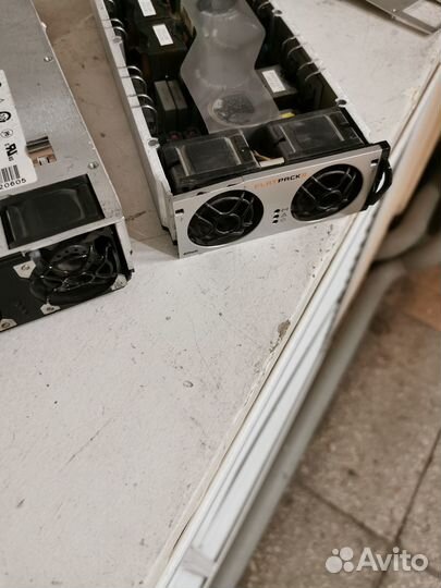 Модуль выпрямительный Flatpack2 48V 3000