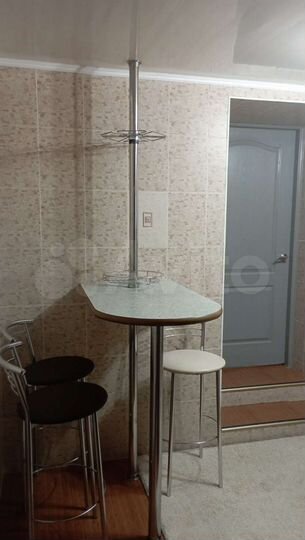 3-к. квартира, 72,5 м², 1/1 эт.