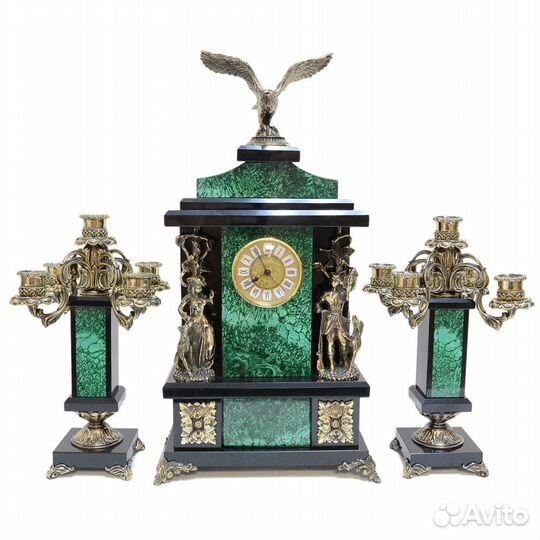 Каминный набор 