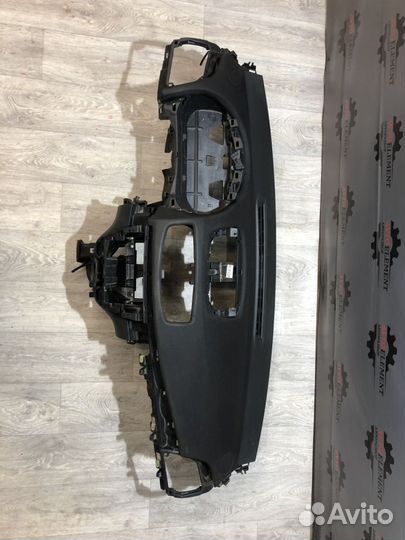 Торпедо Renault Fluence