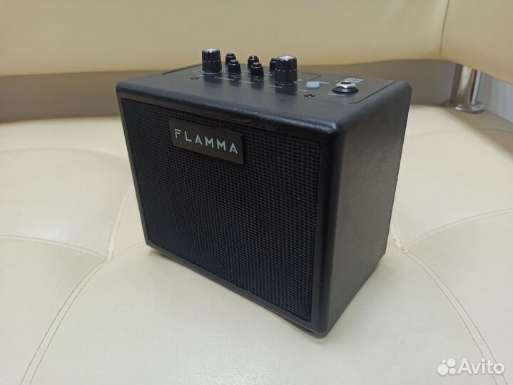 Комбоусилитель Flamma FA05
