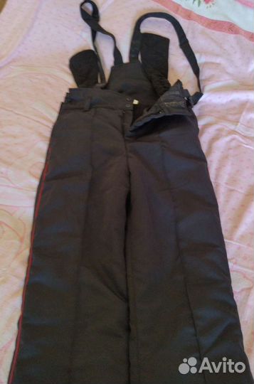 Полицейская форма мужская