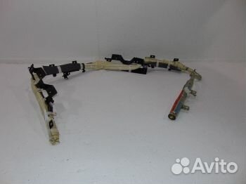 Подушка потолочная (шторка)