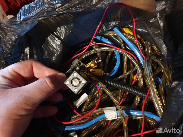 Магнитола на Андроиде