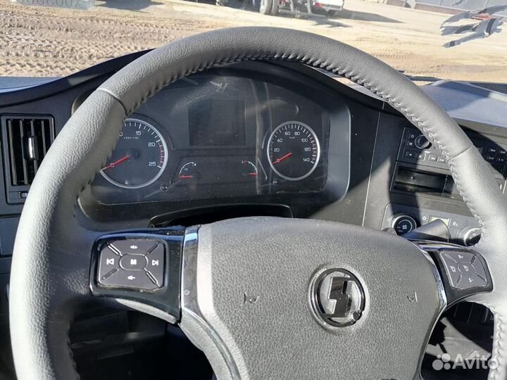 Shacman (Shaanxi) SX33186V366, 2023