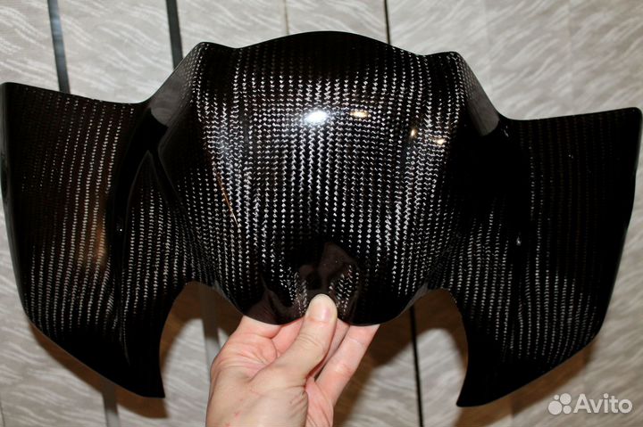 Армирование композитными материалами, карбон