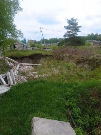 Участок 16 сот. (ИЖС)