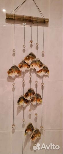 Набор декора для ванной