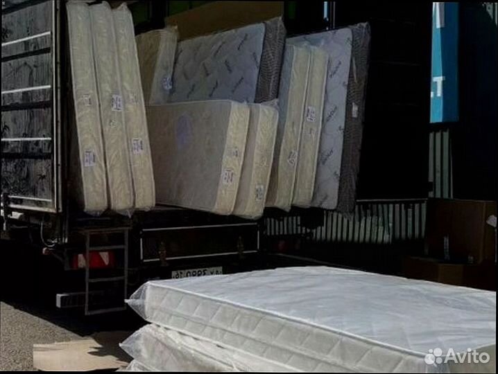 Матрас 160х200, 180х200,200х200